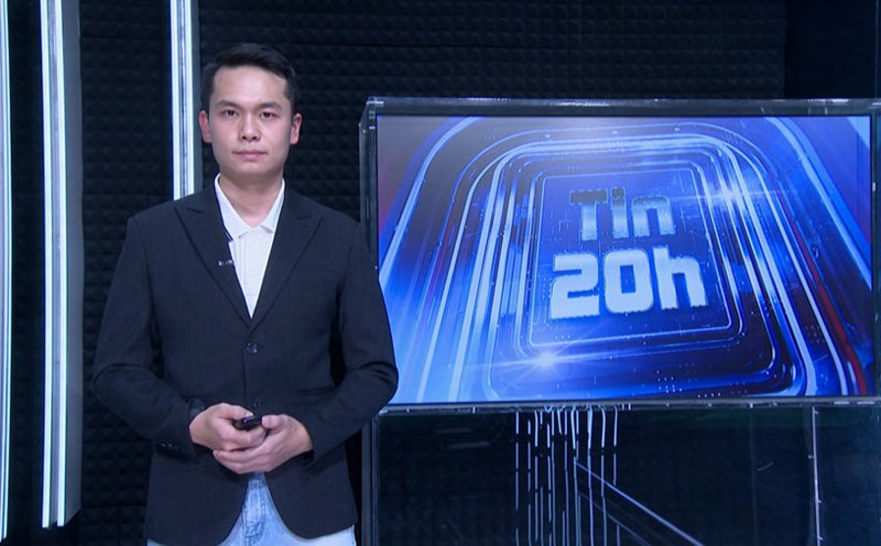 20h News: Start of construction of Ring Road 4 Expressway on May 19