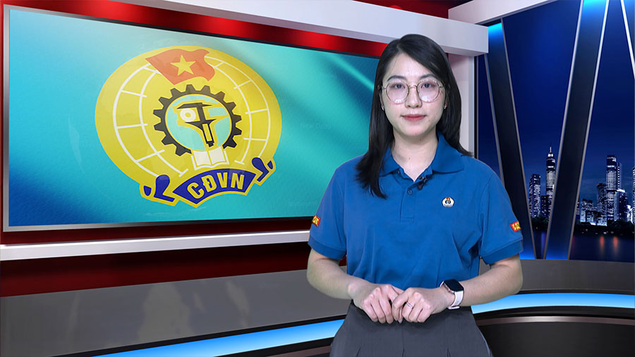 Union newsletter: 3 cases of pension suspension from July 1