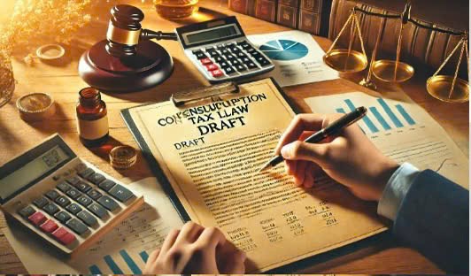 Kiến nghị chưa đánh thuế tiêu thụ đặc biệt nước giải khát