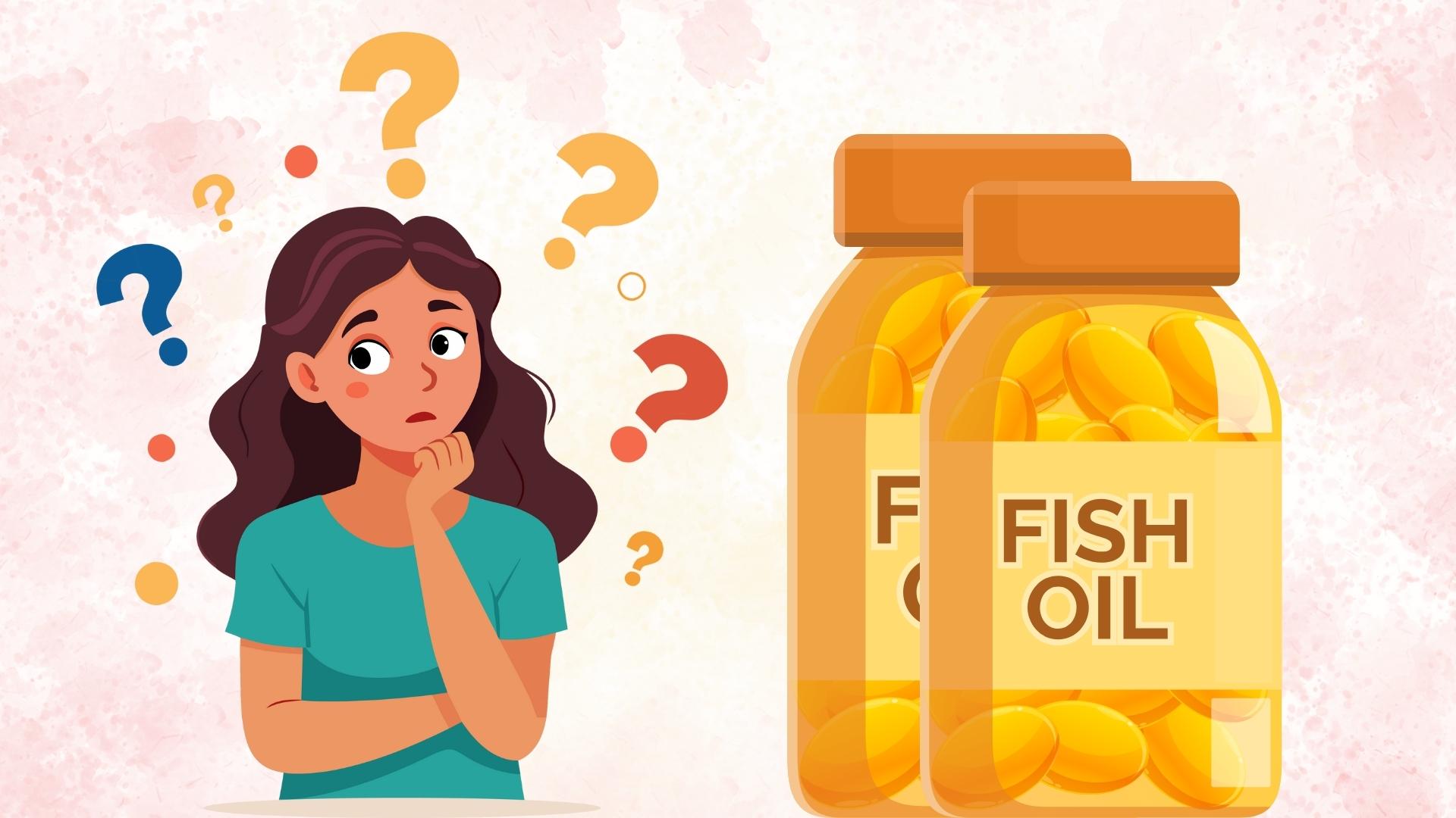 Best Time of the Day to Take Omega-3 Supplements