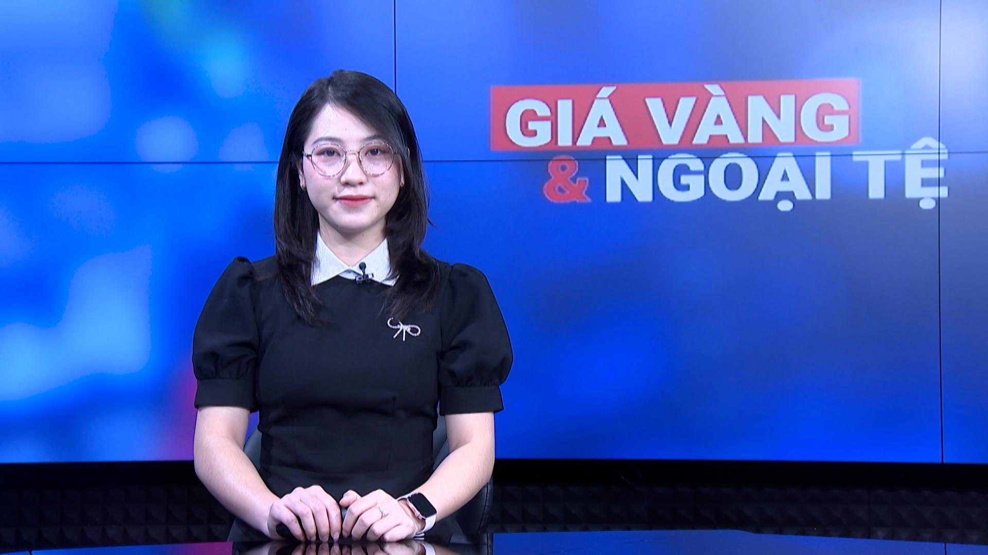 Gold and foreign currency prices 2.3: Forecast of gold price peak this year