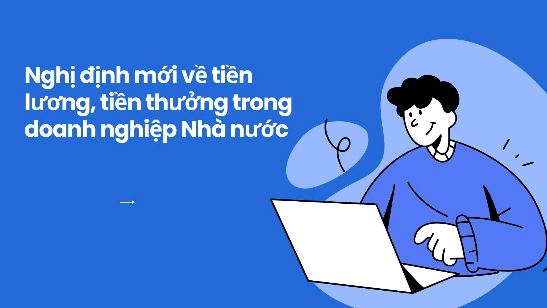 New Decree on salaries and bonuses