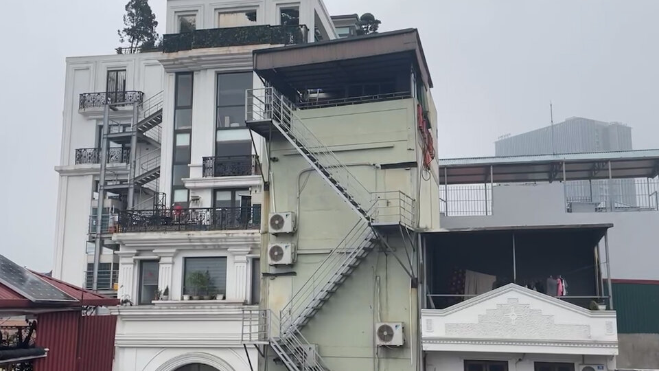 Near the deadline to ensure fire prevention and fighting conditions, many boarding houses are still neglecting