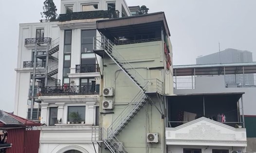 Cận ngày phải đảm bảo điều kiện PCCC nhiều nhà trọ vẫn lơ là