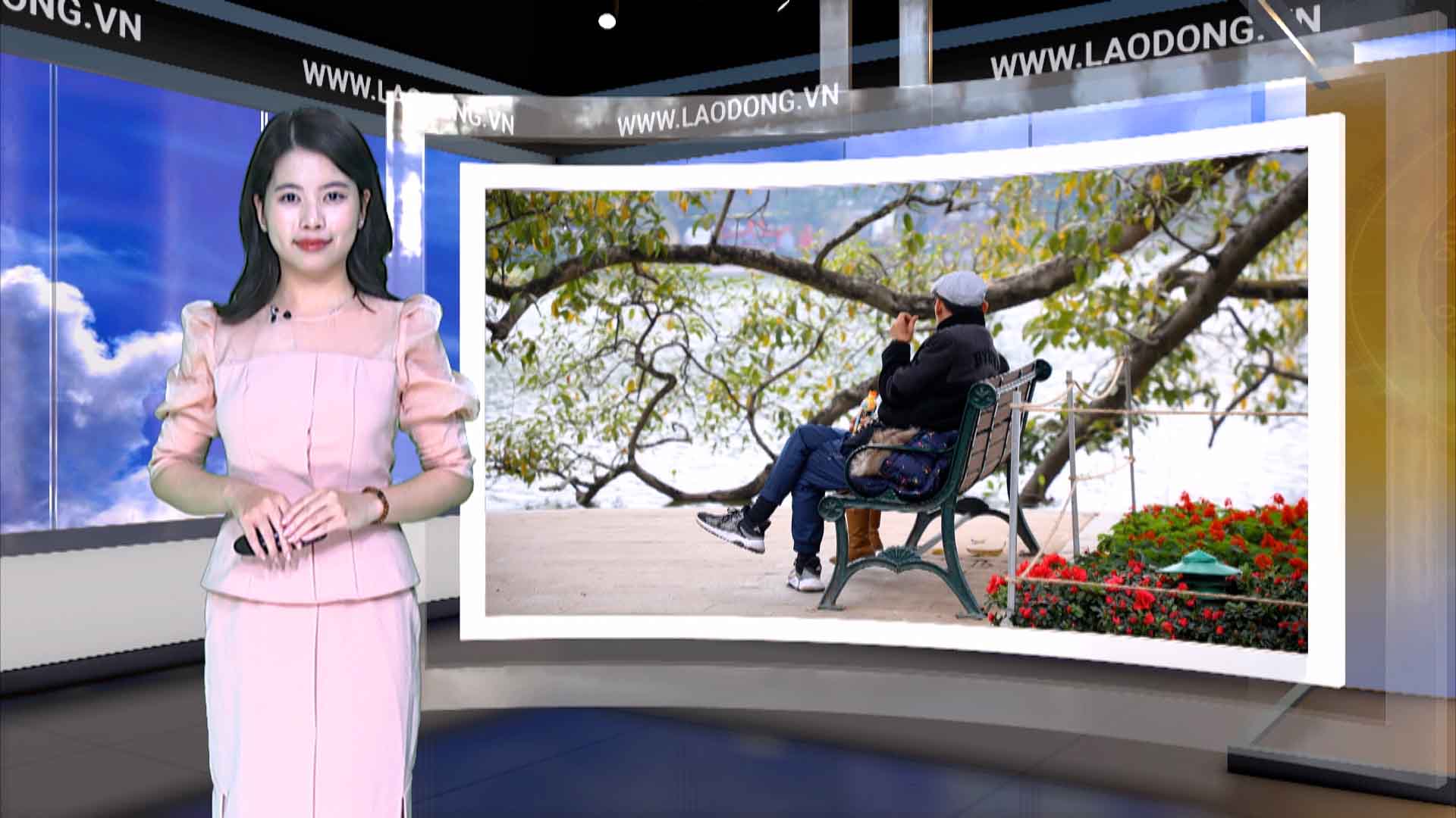 Weather forecast for tonight and tomorrow 3.3