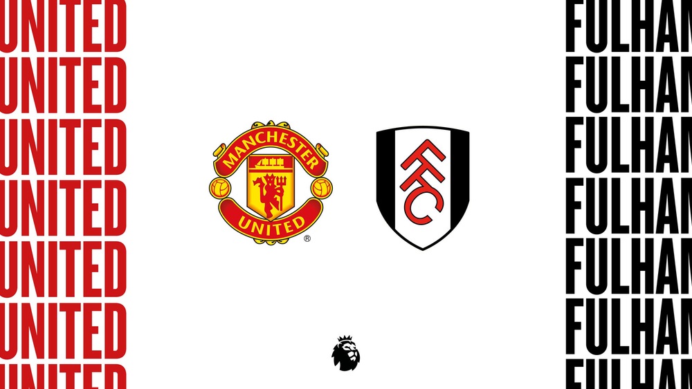 Man United host Fulham in the 5th round of the FA Cup. Photo: Fulham