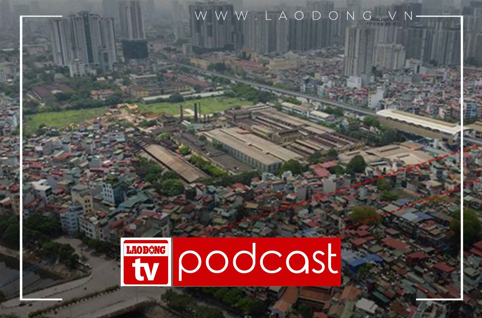 Morning news 3.3: Hanoi center is about to have a 2,500 billion VND road