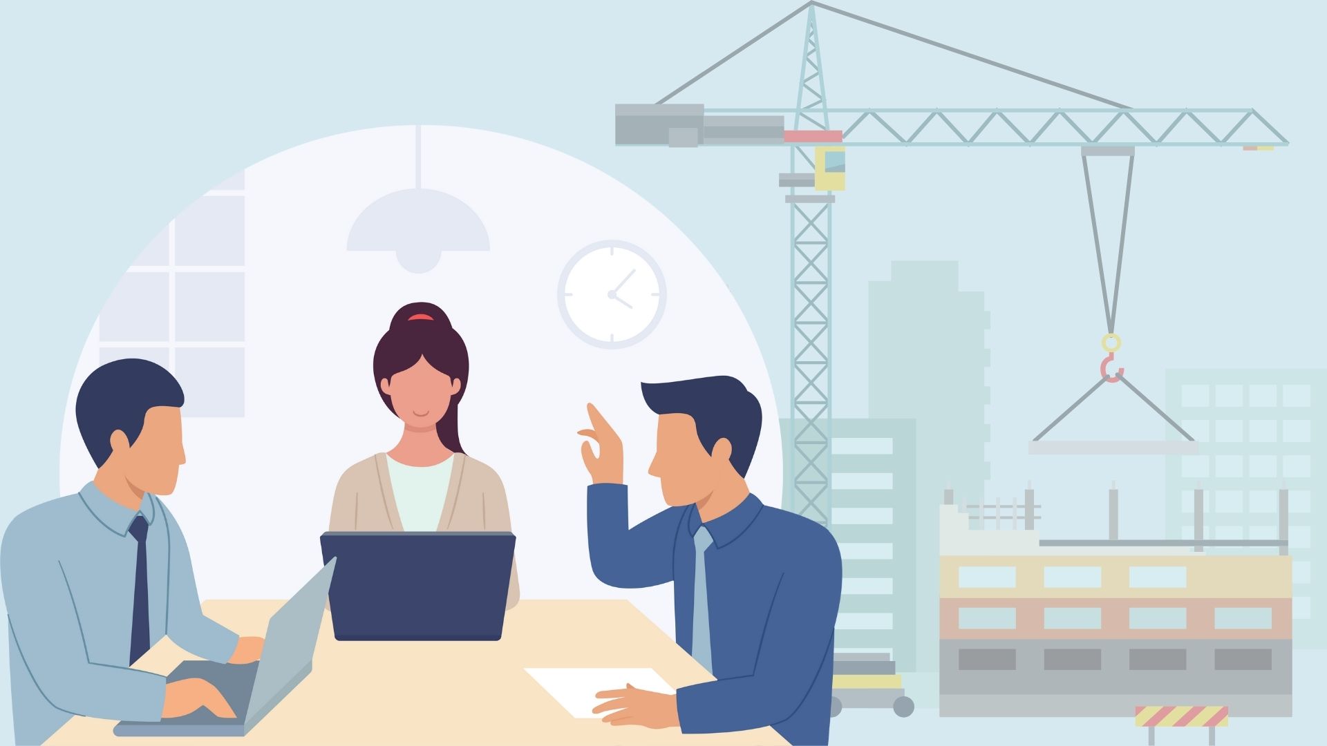 The Ministry of Construction has 23 units after the merger. Graphics: Phuong Anh