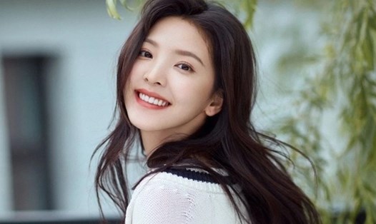 Chương Nhược Nam của Khó dỗ dành. Ảnh: AllKpop.