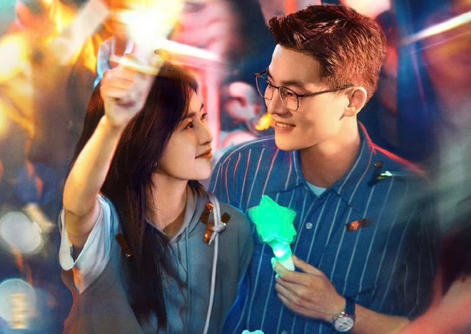 Bắc Thượng lên sóng ngày 3.3, Bạch Lộc, Âu Hào được kì vọng
