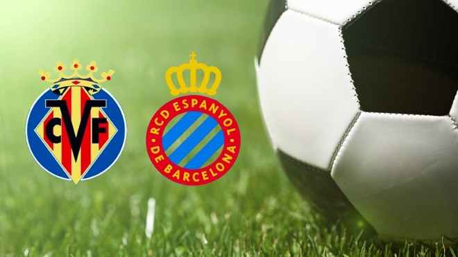 Nhận định bóng đá Villarreal - Espanyol tại La Liga