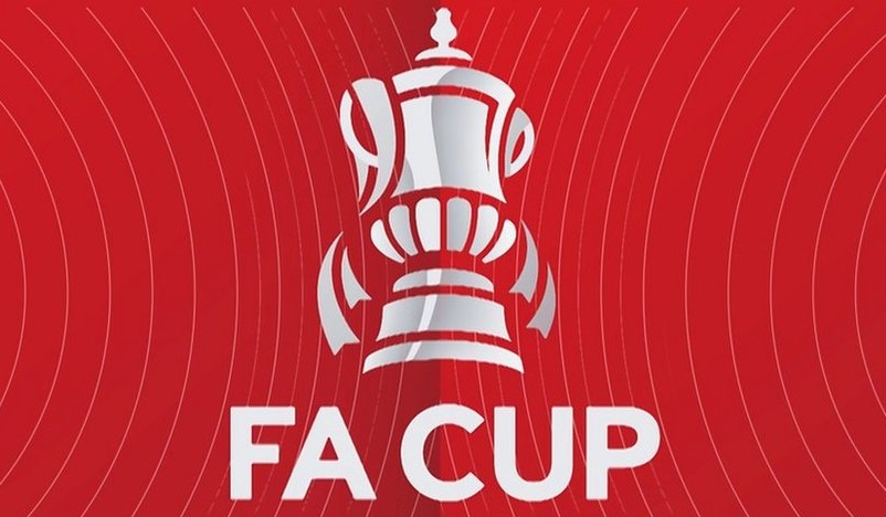 FA Cup quarter-final draw results. Photo: FA Cup