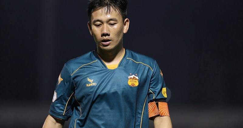 Bầu Đức tri ân Minh Vương và sự yêu mến và kỳ vọng của người hâm mộ