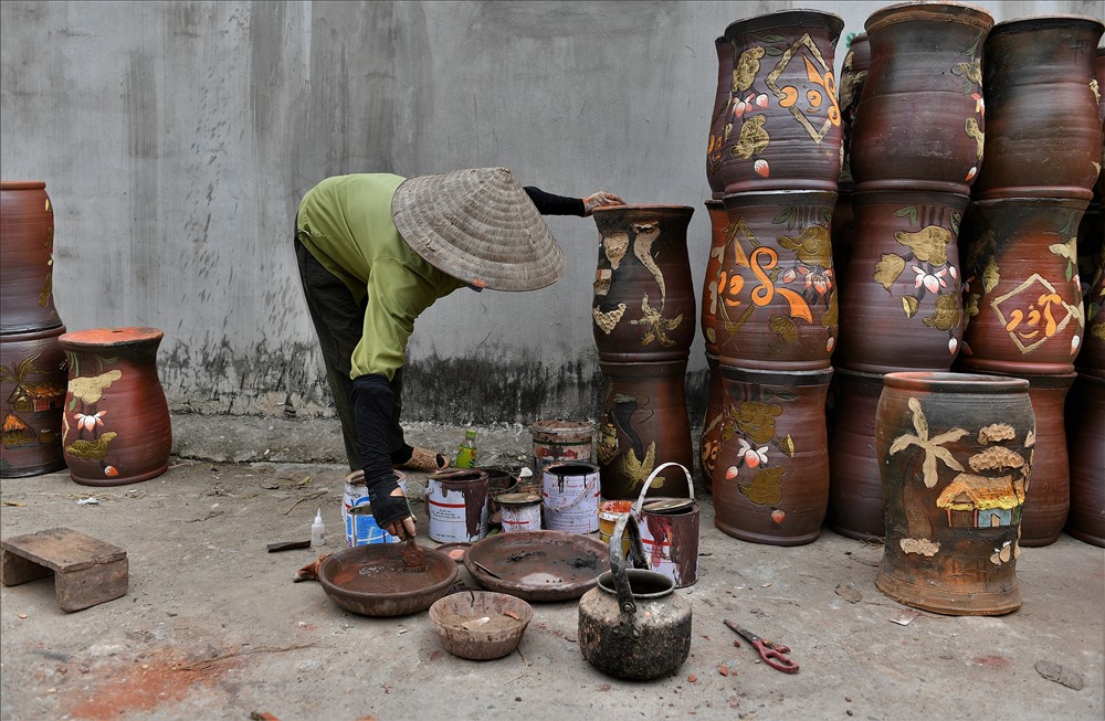 Anh: Trang TTDT tinh Bac Ninh