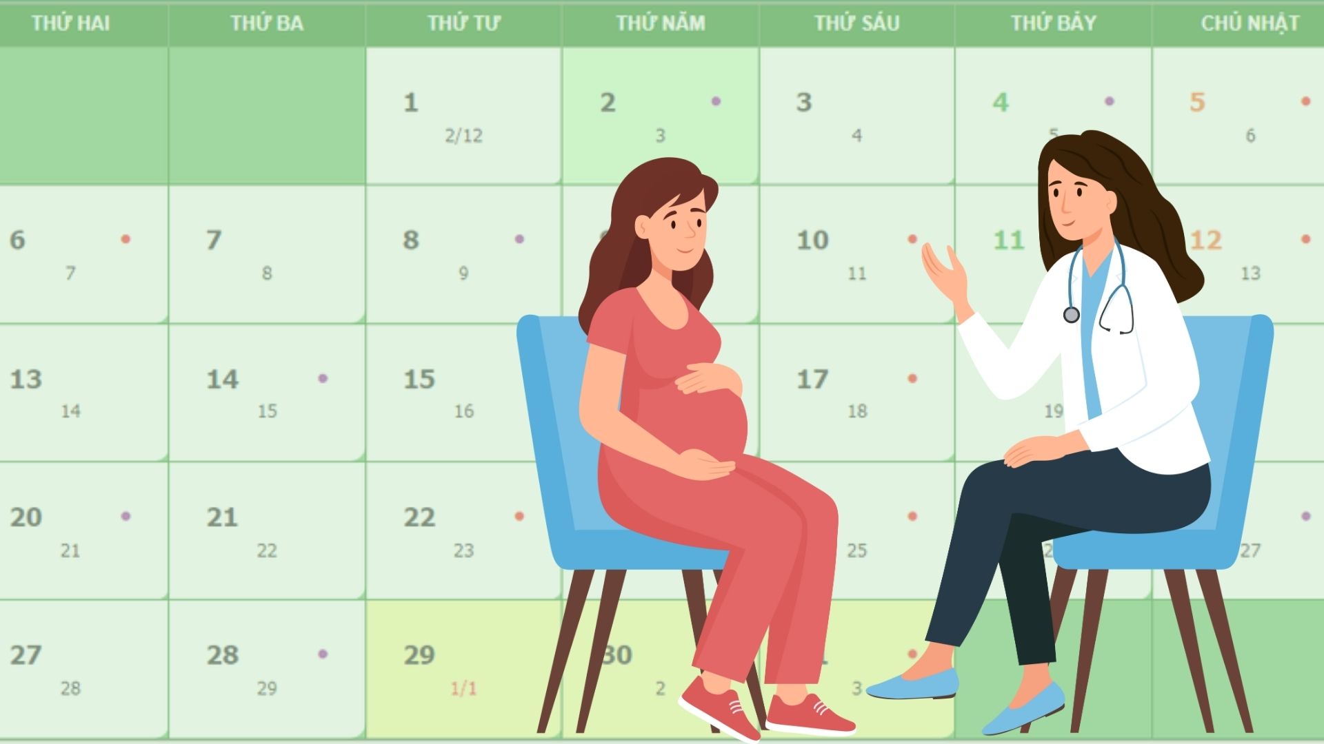 6 important changes in maternity benefits from 1.7.2025. Graphics: Linh Dan