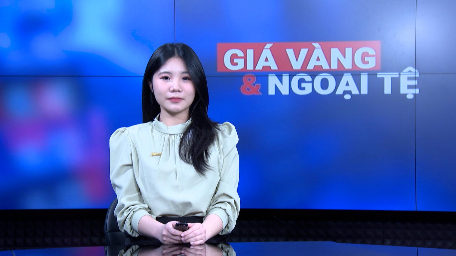 Gold and foreign currency prices 20.3: Domestic gold prices increase massively