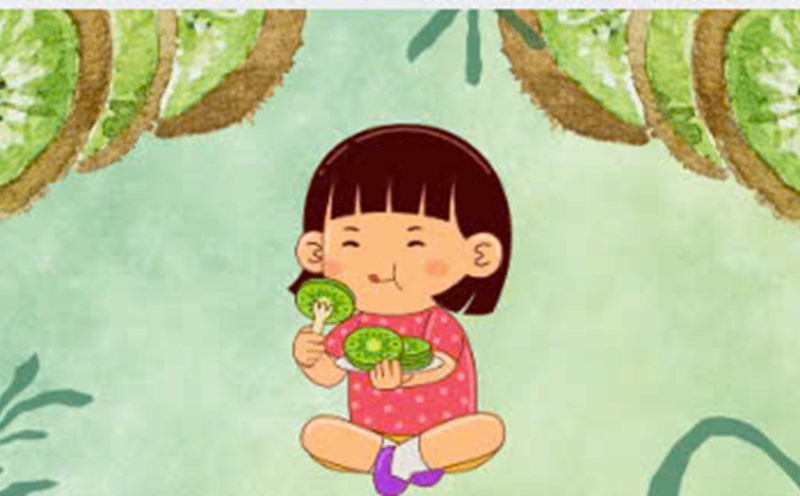 To produce collagen, eat this vitamin C-rich fruit