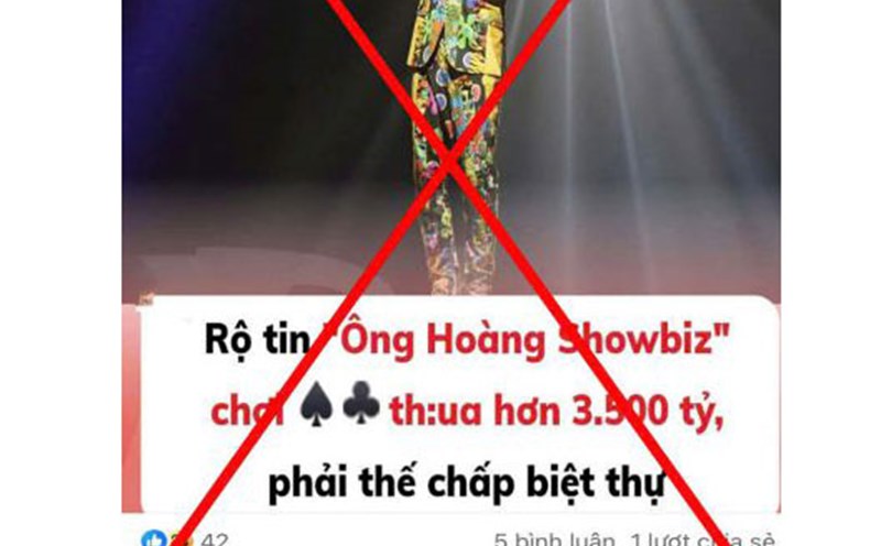 ảnh gây sốc mạng xã hội Việt Nam tâm lý người xem