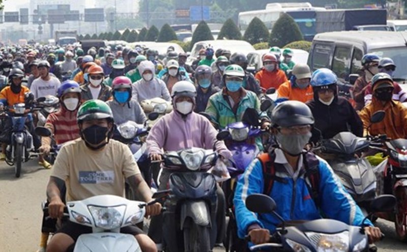 Weather forecast for the next 3 days from March 21 to March 23 in all three regions