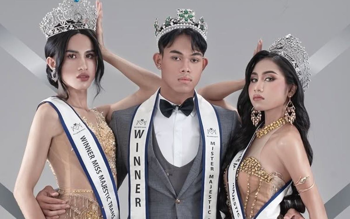 Photo: Organizing Committee of the contest