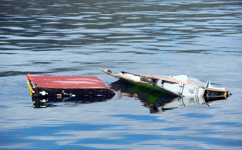 Malaysia treo thưởng 70 triệu USD để tìm kiếm MH370