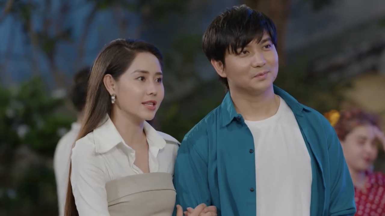 Details in "Love Another Time". Photo: Producer.