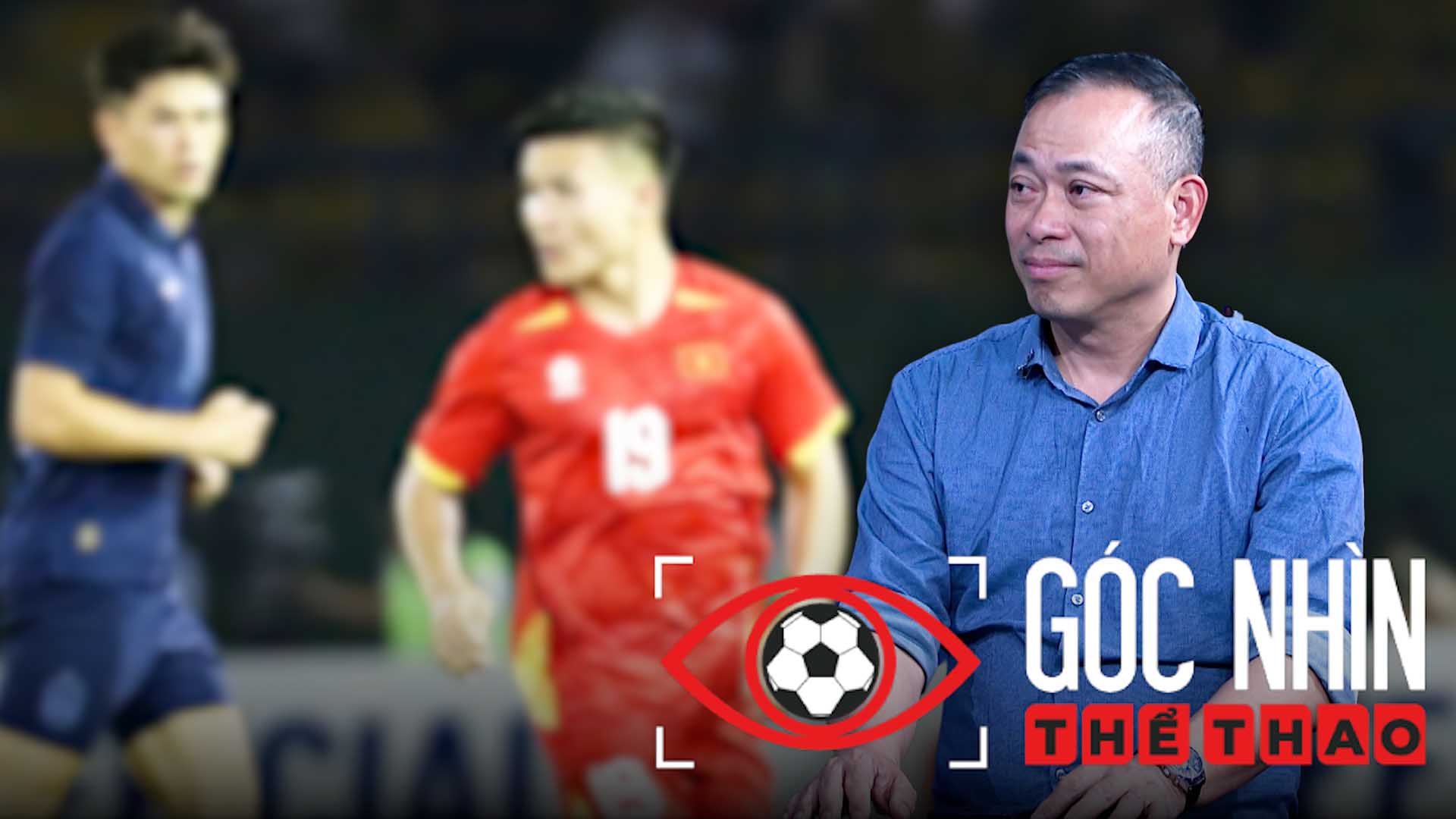 Vietnam team aims for the 2027 Asian Cup qualifiers