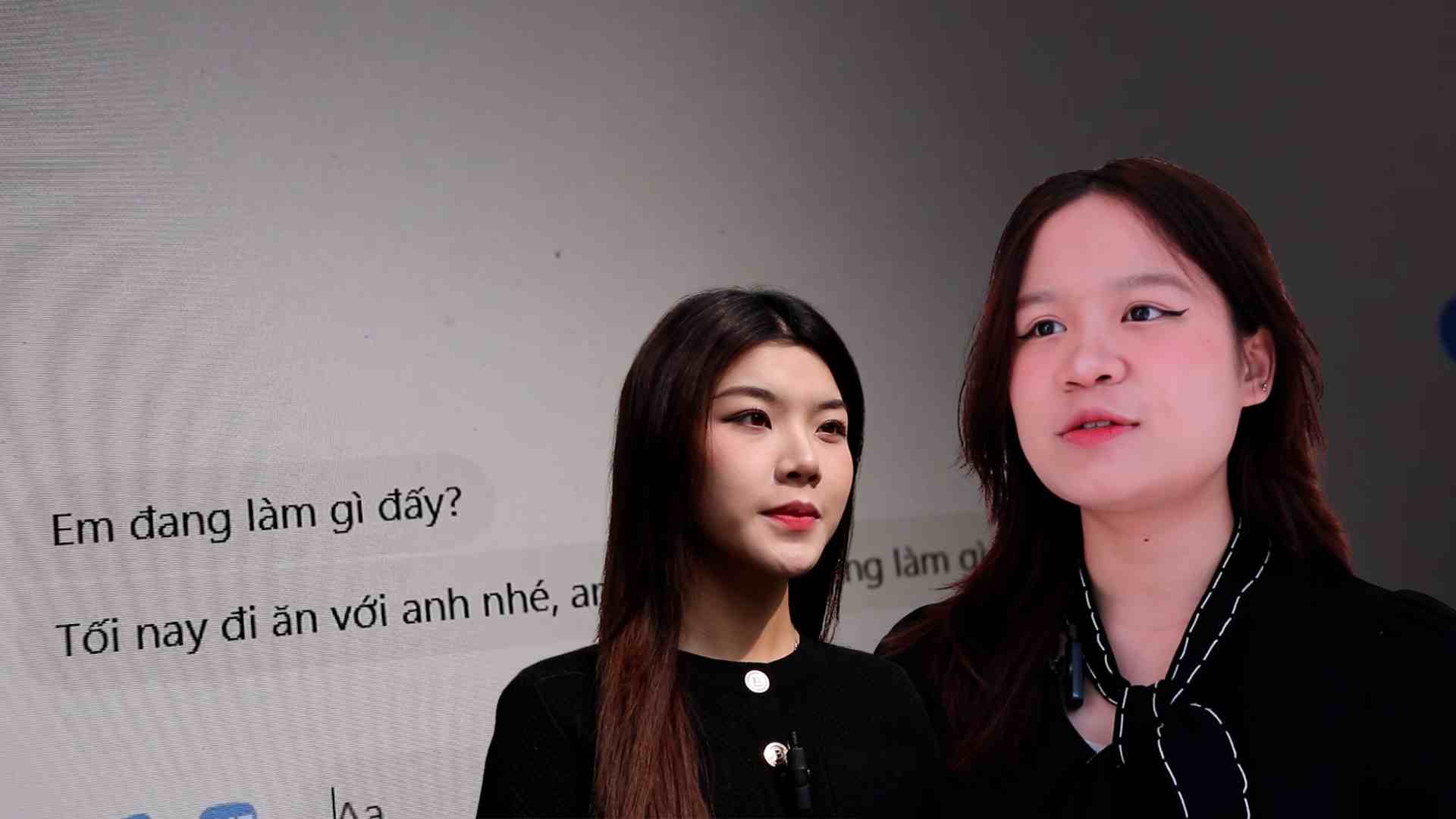 Shocked online dating, the girl was scared and immediately deleted her account