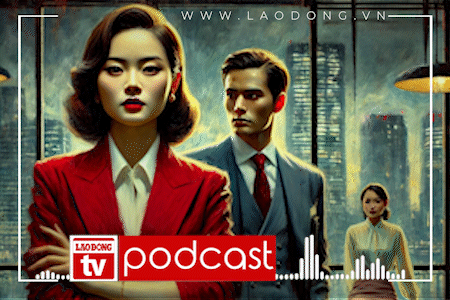 The third person behind the "rain sister" mask - Part 1