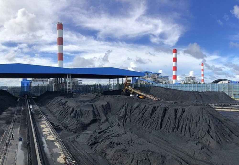 Orientation strategy to develop TKV Group into a strong economic group. Photo: VGP