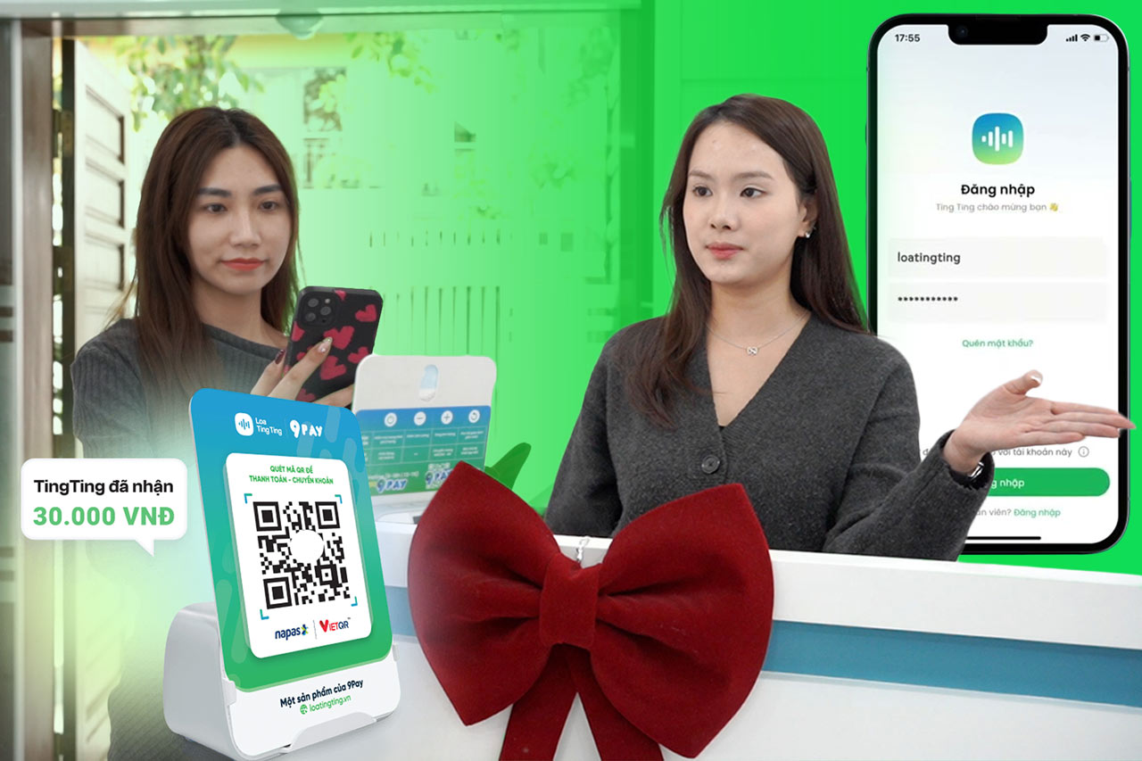 Equipment to help traders avoid losing money transfers