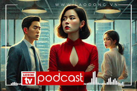 The third person behind the "rain sister" mask - Part 2