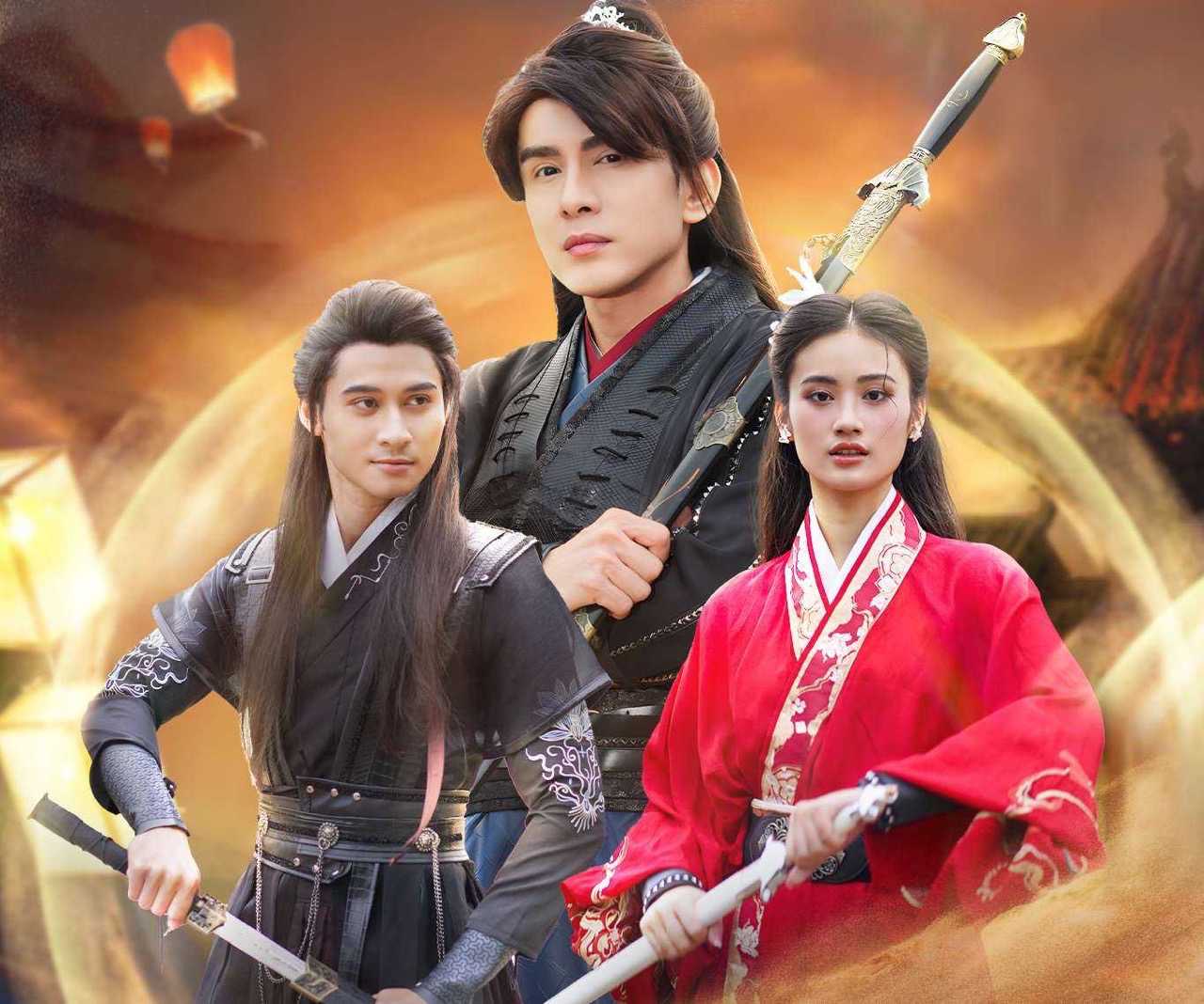 Dan Truong returns with a new project. Photo: Provided by the artist.