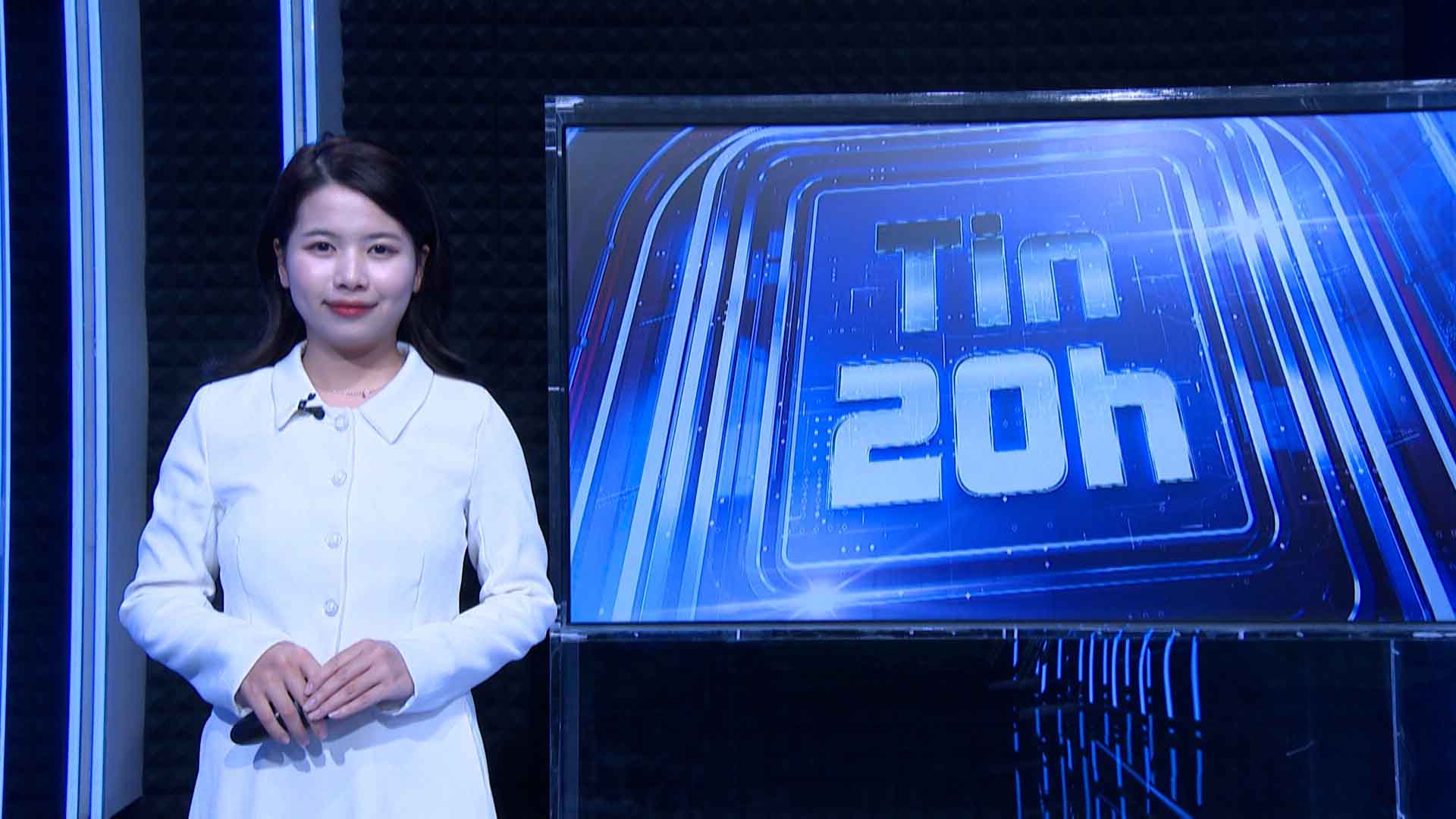 20h News: 163 Thai Binh households have not been compensated after land donation