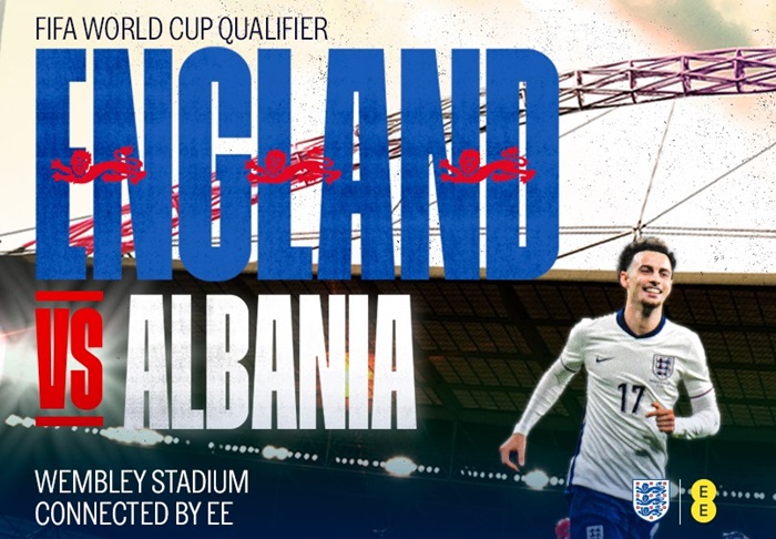 Updated football match schedule on March 21, early morning of March 22. Photo: FA