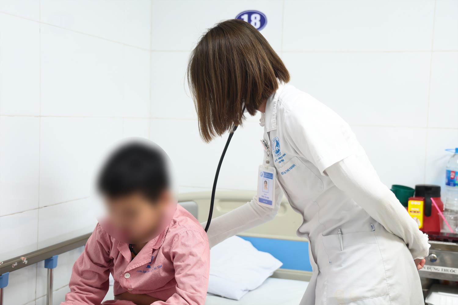 New season weather warns of people who often have RSV