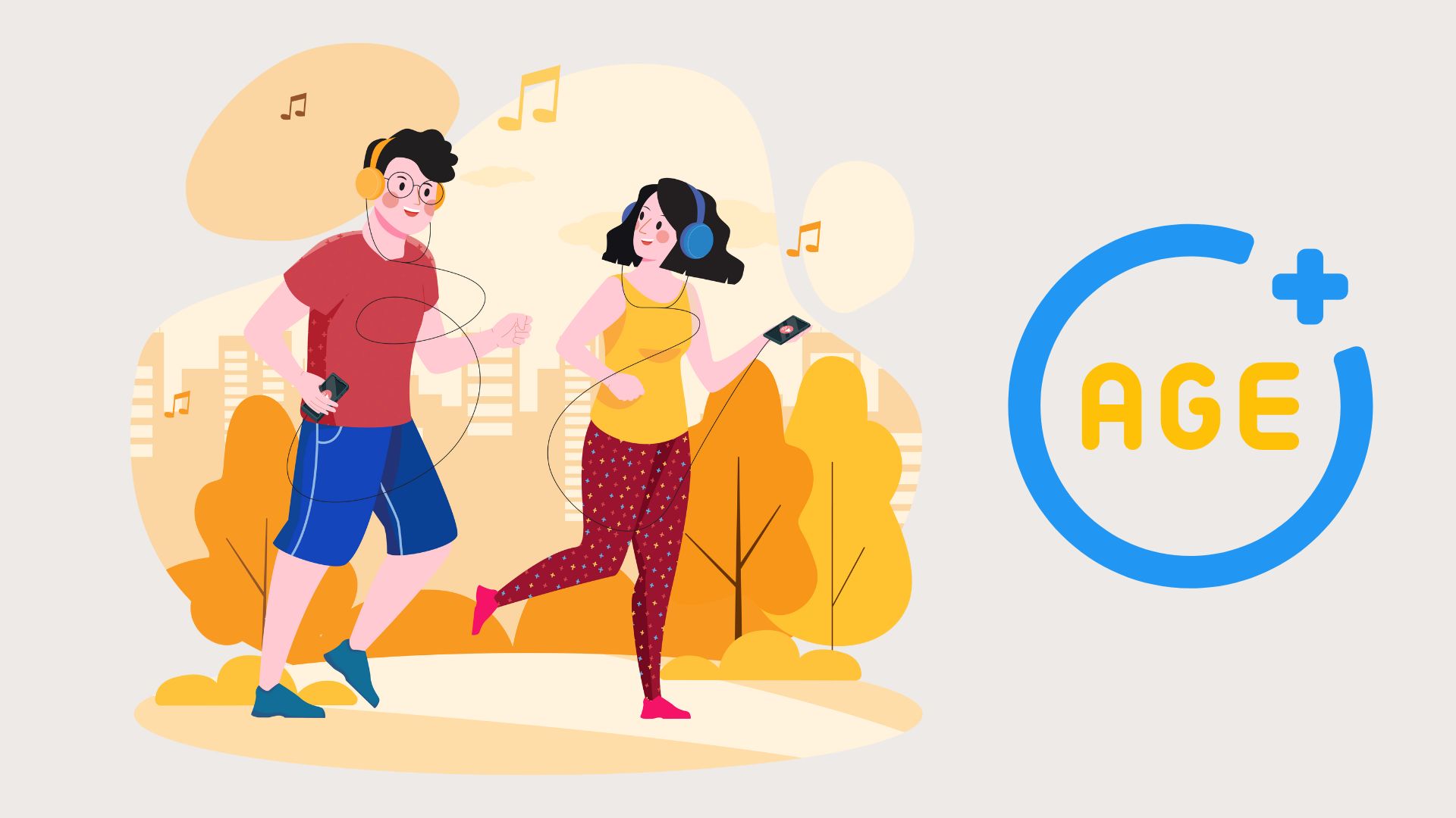 Walking is good for your health, prolonging your life. Graphics: Thanh Thanh