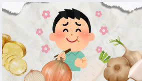 Prevent uric acid from rising with street- vendored fruits