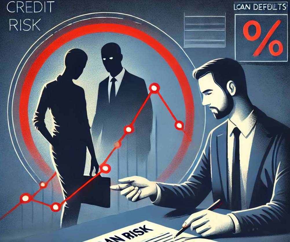 Some banks hope to receive clear and detailed instructions on not being allowed to buy or sell credit information... Illustrative photo created by AI.