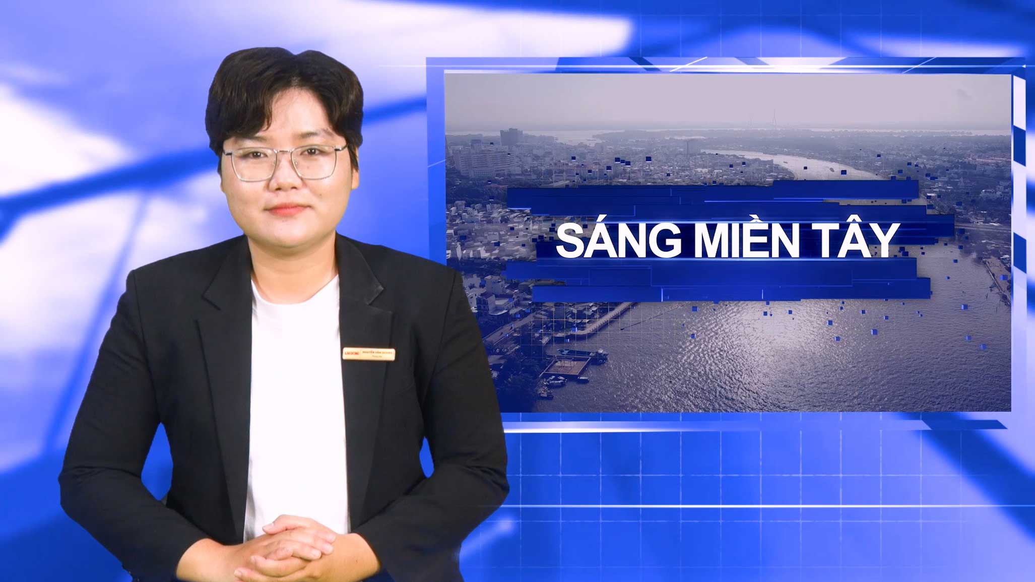 Morning in the West 22.3: The billion-dollar expressway is urgently reaching the finish line in 2026