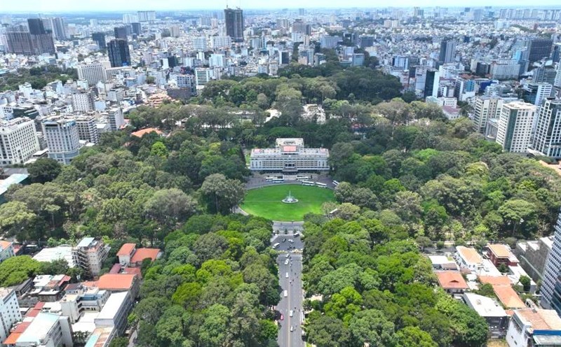Diễu binh | LAODONG.VN