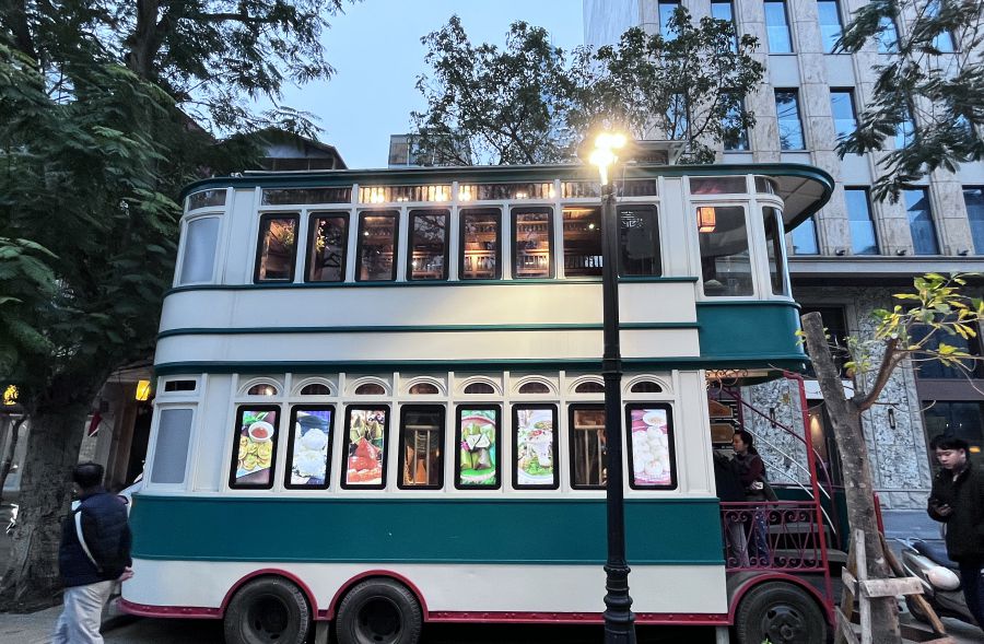 Shipbuilders are slow to learn about the process of planting, harvesting, and processing rice products...