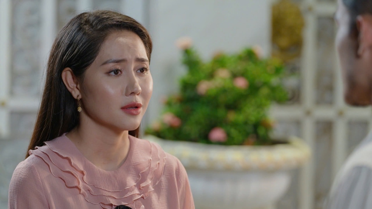 Details in "Love Another Time". Photo: Film producer.