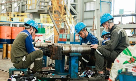 Thủ tướng Chính phủ lưu ý về công tác cán bộ, chính sách tiền lương, tăng vốn điều lệ cho doanh nghiệp nhà nước. Ảnh minh họa: Hải Nguyễn