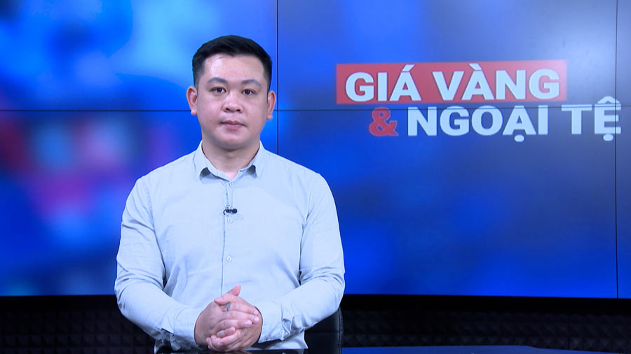 Gold and foreign currency prices 22.3: Buying and selling prices both decreased sharply