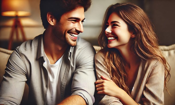 5 secrets to creating quality time for couples. Photo: AI