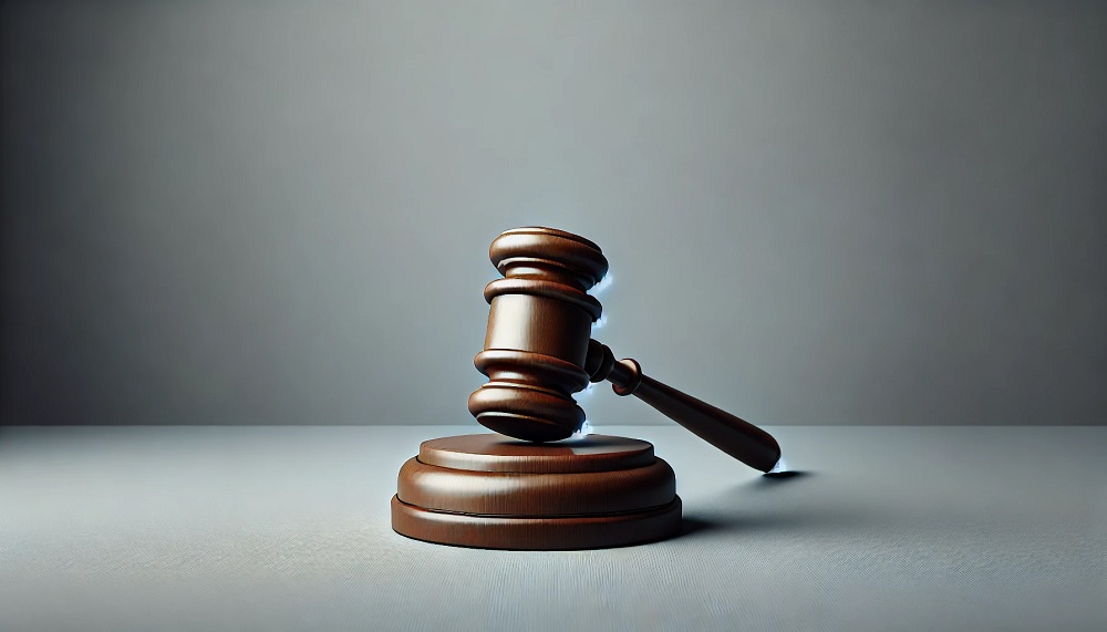 Many contractors have been banned from bidding due to violations. Illustrative photo created by AI.