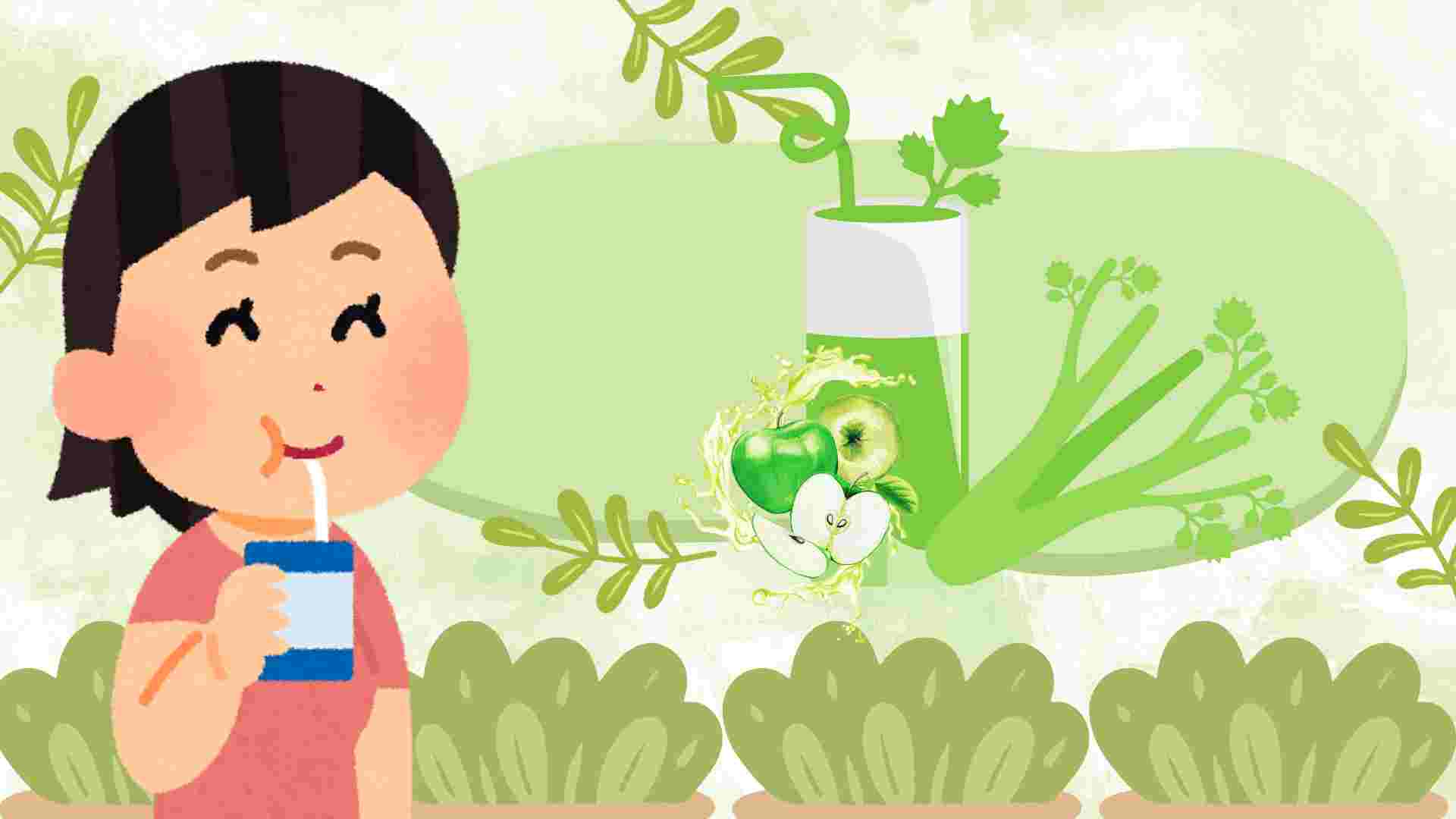 Detoxify your kidneys quickly with delicious cheap morning drinks