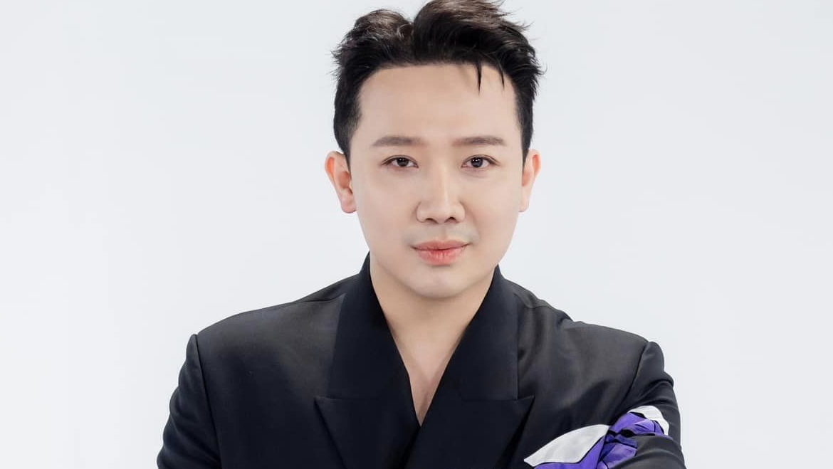 Tran Thanh had many problems with Anh trai say hi. Photo: Producer