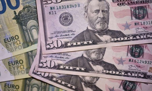 Hơn 300 tỉ USD bị rút khỏi EU mỗi năm. Ảnh: Xinhua